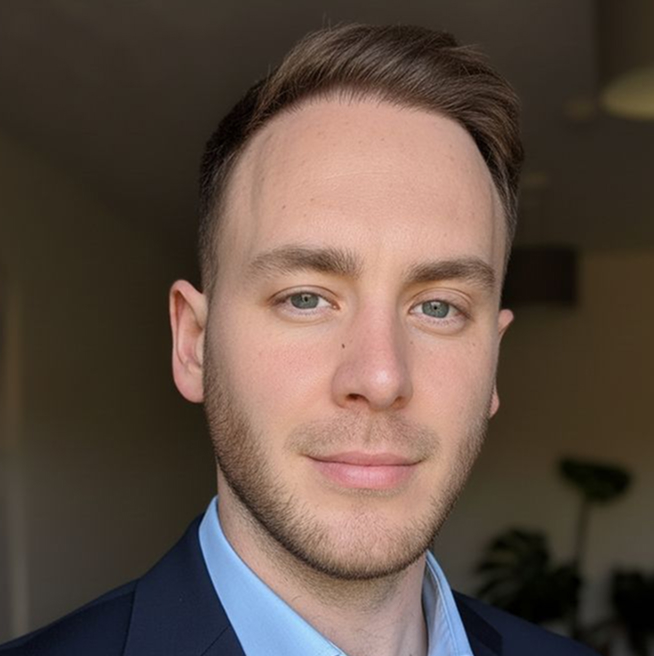 Tristan Nothling, Founder & Lead Engineer